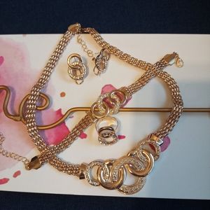 Fashion Jewelry set